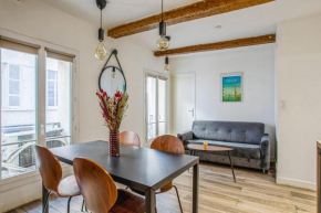 Appartement Armar - Welkeys